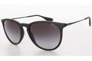 Ray-Ban Erika (RB4171 622/8G 54mm) saules brilles